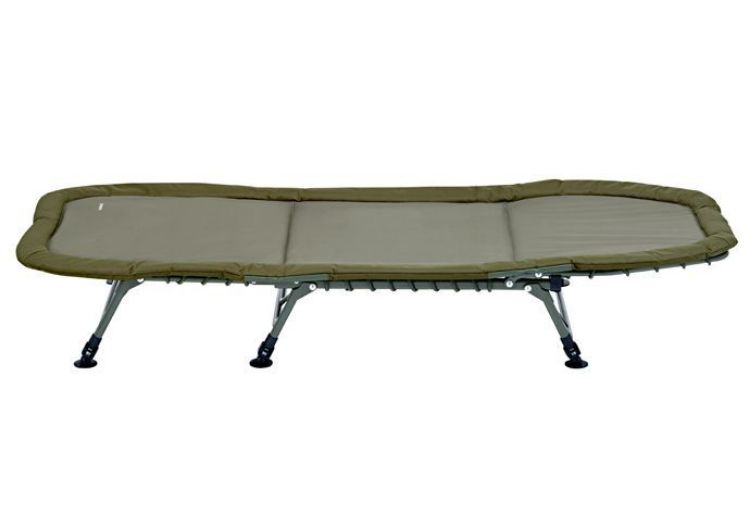 Снимка на Легло Trakker RLX Flat-6 Superlite Bed
