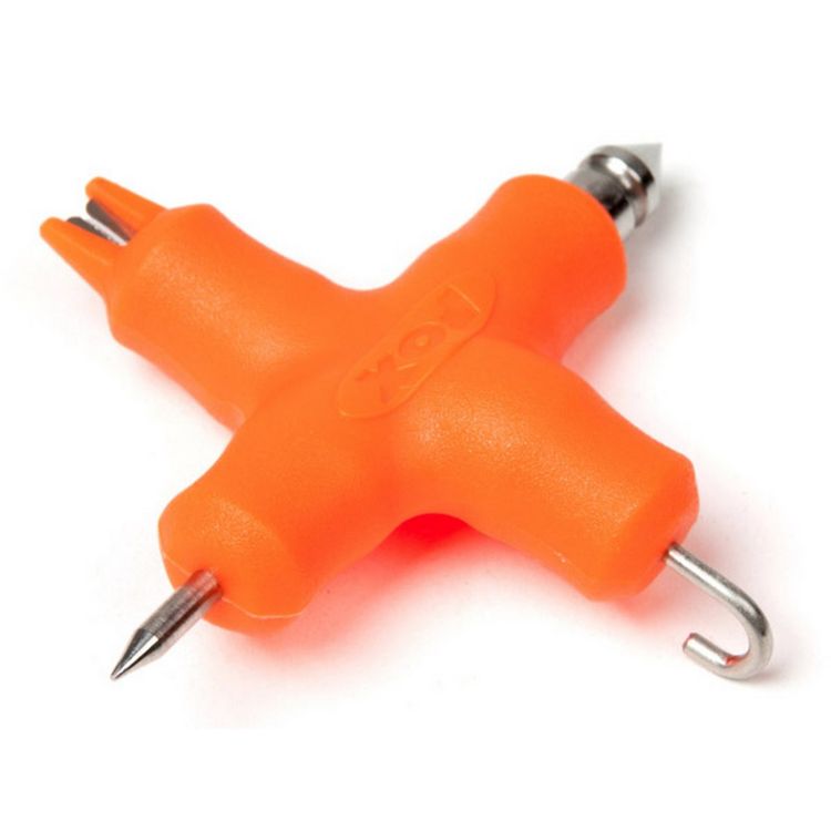 Снимка на Инструмент Fox EDGES™ Multi Tool