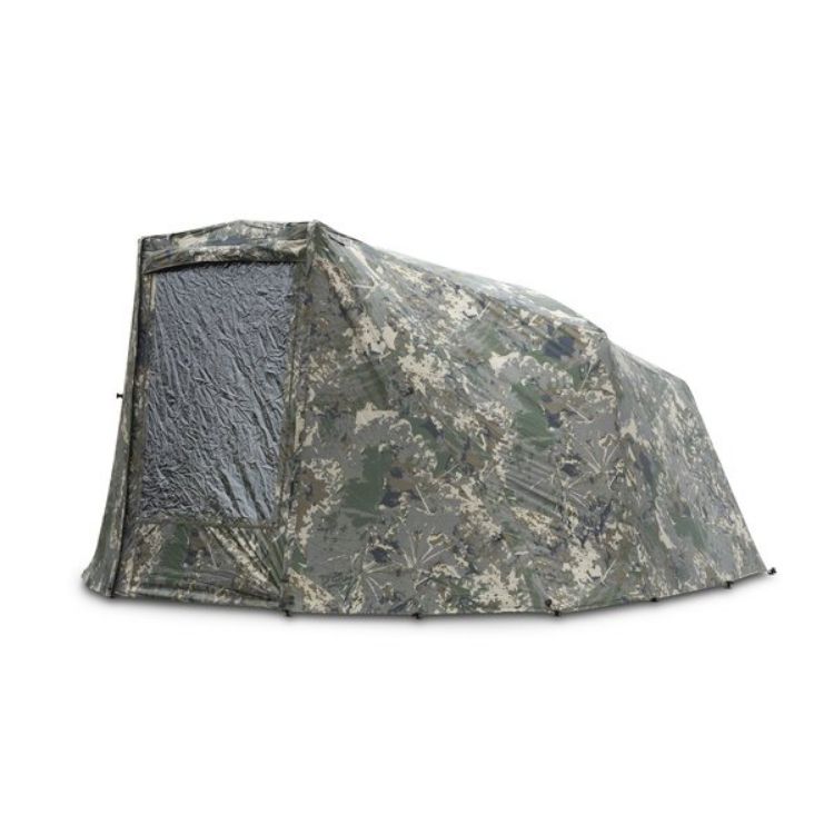 Снимка на Зимно покривало за палатка Nash Titan T2 Camo Pro Overwrap