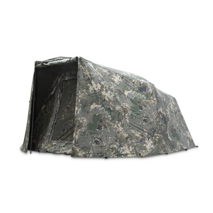 Снимка на Зимно покривало за палатка Nash Titan T2 Camo Pro Overwrap