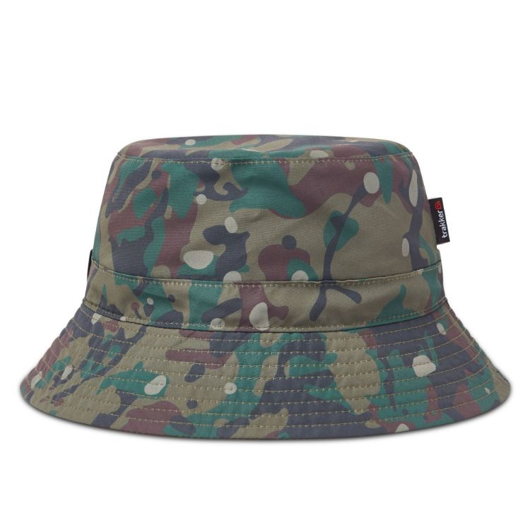 Снимка на Лятна шапка Trakker Reversible Bucket Hat
