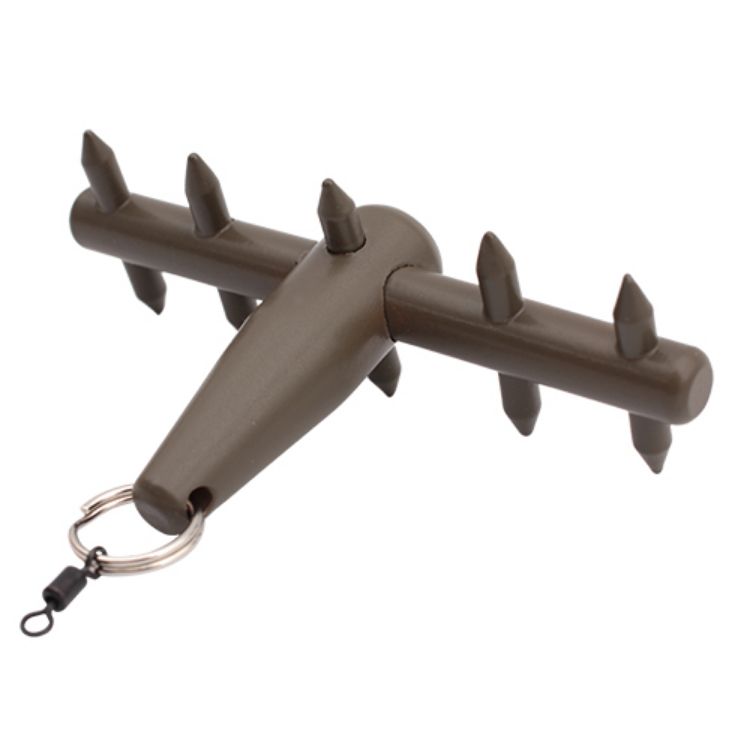 Снимка на Гребло за водорасли Gardner Deluxe Weed Rake