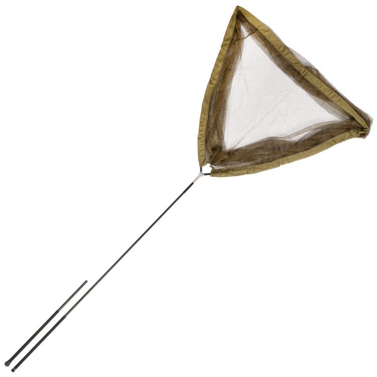 Снимка на Кеп Century LANDING NET TITANIUM