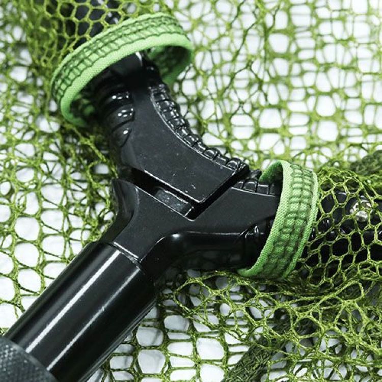 Снимка на ГЛАВА ЗА КЕП GARDNER TARGET FOLDING PAN NET 30″