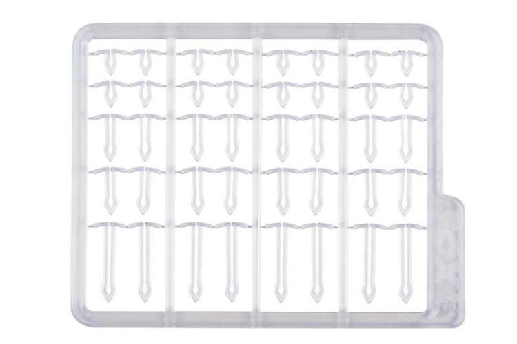 Снимка на Стопери FOX EDGES™ ESSENTIALS EXTENDER STOPS