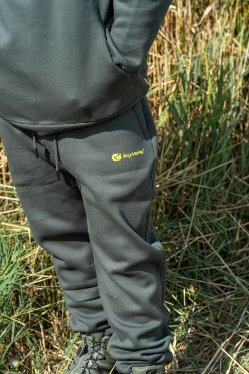 Снимка на Долнище RidgeMonkey APEarel ThermaPro Heavyweight Joggers