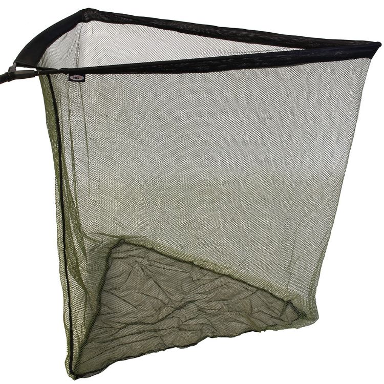 Снимка на Глава за кеп NGT 42" Specimen Net with Metal 'V' Block