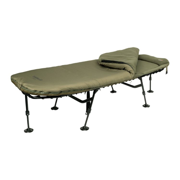 Снимка на Спална система Trakker Big Snooze Bed System