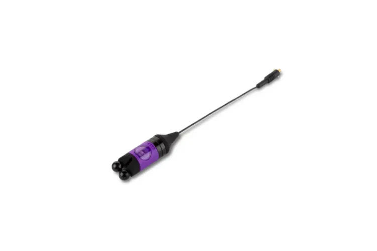 Снимка на Обтегач Nash Siren Night Glo Bobbin Large