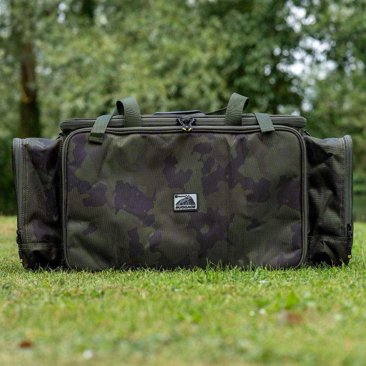 Снимка на Сак с хладилна чанта RidgeMonkey Ruggage Kit & Cool Bag
