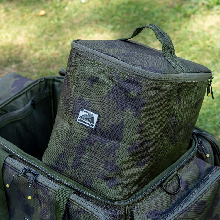 Снимка на Сак с хладилна чанта RidgeMonkey Ruggage Kit & Cool Bag