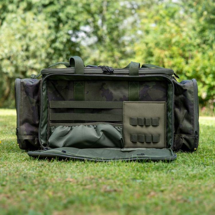 Снимка на Сак с хладилна чанта RidgeMonkey Ruggage Kit & Cool Bag