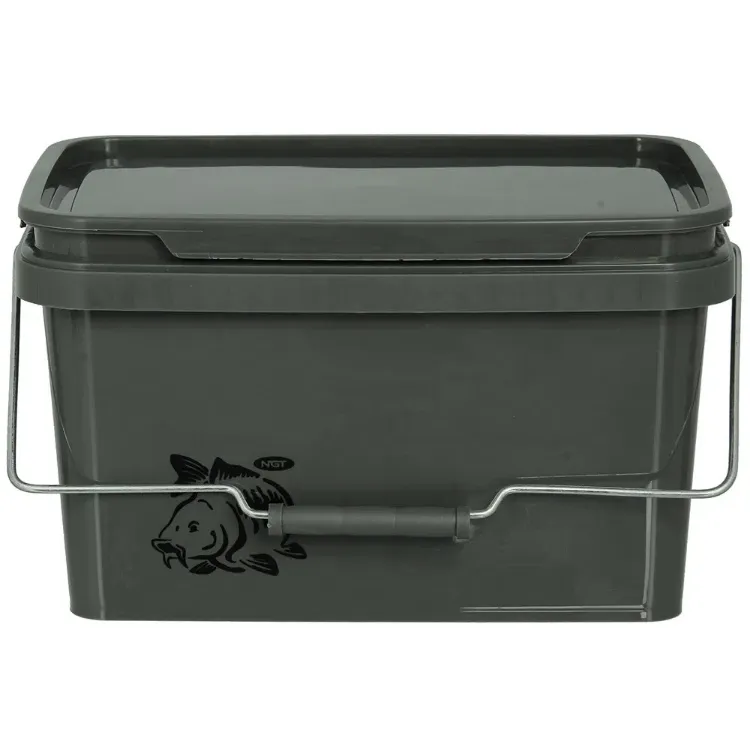 Снимка на Кофа NGT Bucket 