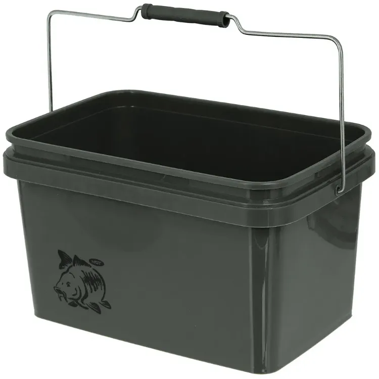 Снимка на Кофа NGT Bucket 