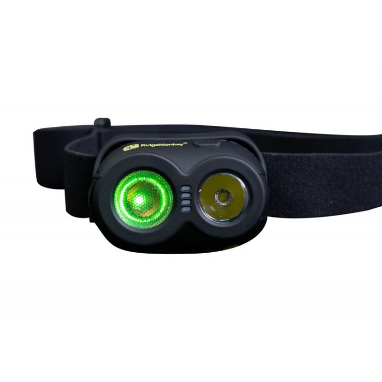 Снимка на Челник RidgeMonkey VRH150X PRO