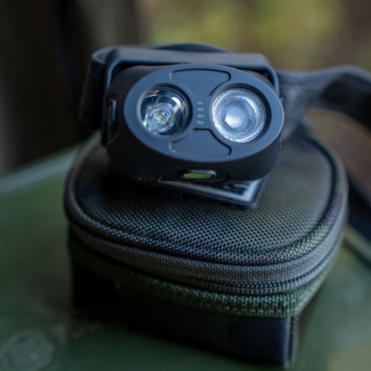 Снимка на Челник RidgeMonkey VRH150X PRO
