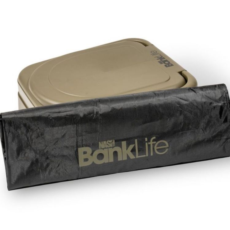 Снимка на Тоалетна Nash Bank Life Toilet