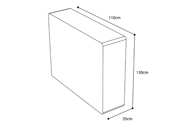 Снимка на Калъф за легло Nash Subterfuge Waterproof Bedchair Bag