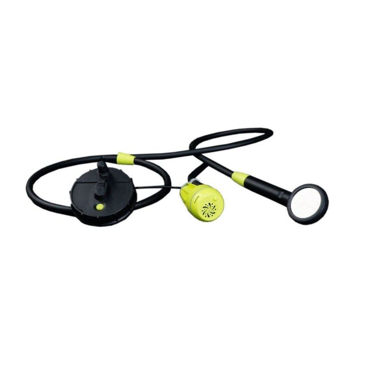 Снимка на Преносим душ RidgeMonkey Power Shower 20L