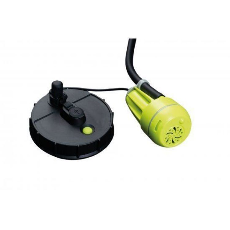 Снимка на Преносим душ RidgeMonkey Power Shower 20L