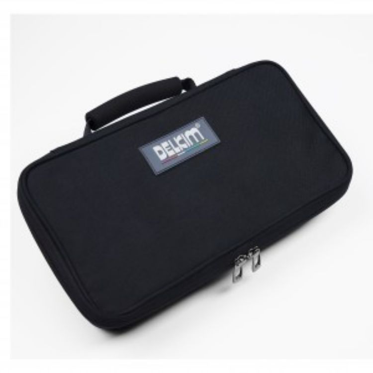 Снимка на Калъф за сигнализатори Delkim Black Box – Storage Case