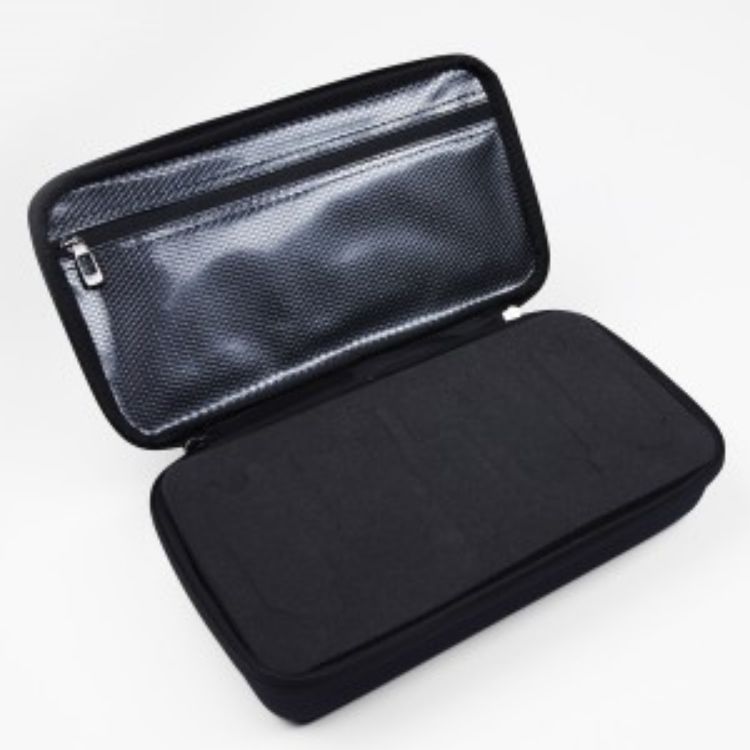 Снимка на Калъф за сигнализатори Delkim Black Box – Storage Case