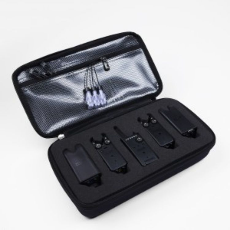 Снимка на Калъф за сигнализатори Delkim Black Box – Storage Case