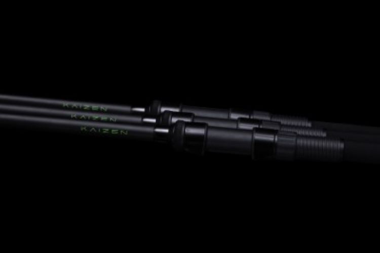 Снимка на Въдица Korda  Kaizen Green 
