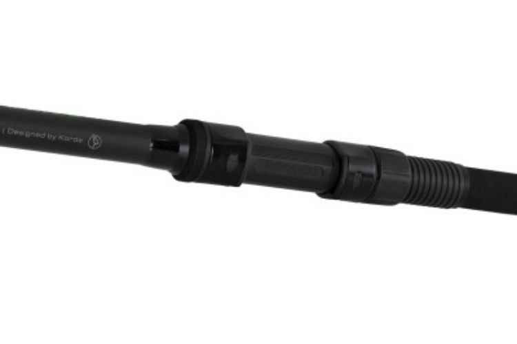 Снимка на Спод Въдица Korda Kaizen Green 13ft Spod