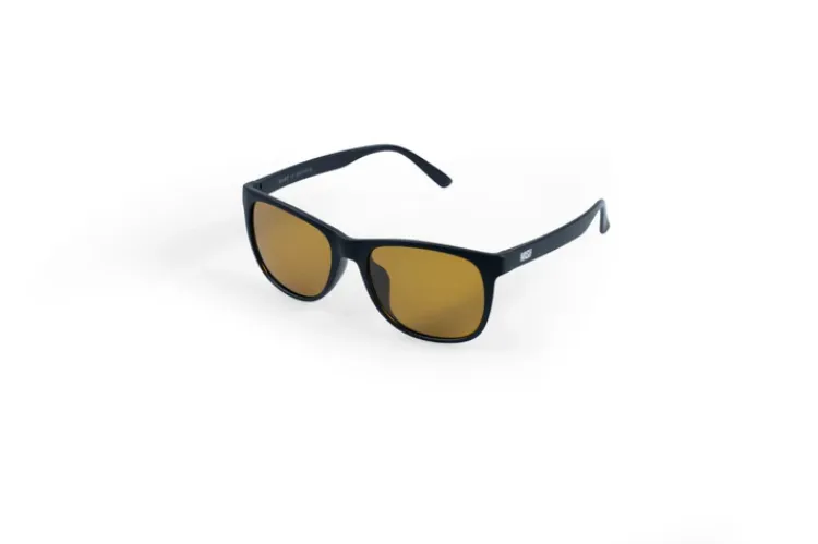 Снимка на Очила Nash Make It Happen Origin Polarised Sunglasses Amber 