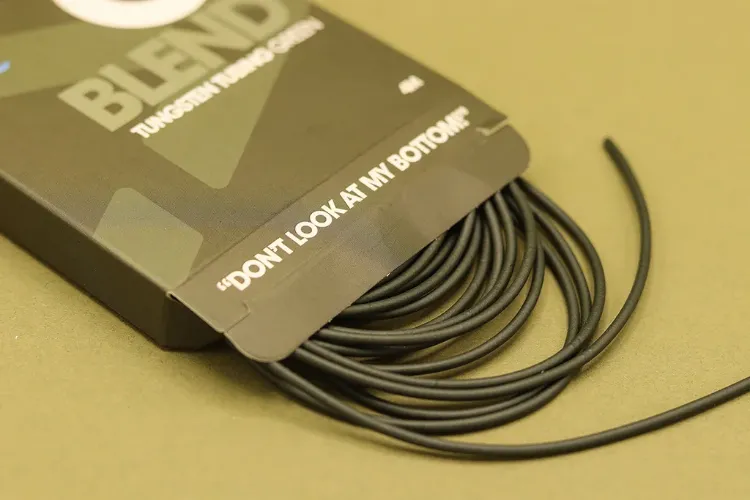Снимка на Волфрамов шлаух ONE MORE CAST Heavyweight Blend Tungsten Tubing