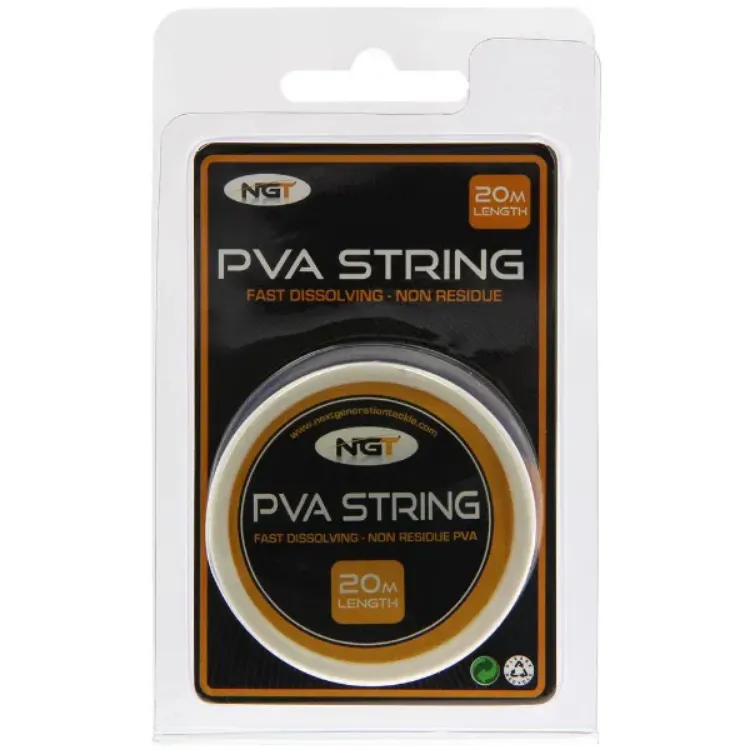 Снимка на ПВА NGT PVA Products
