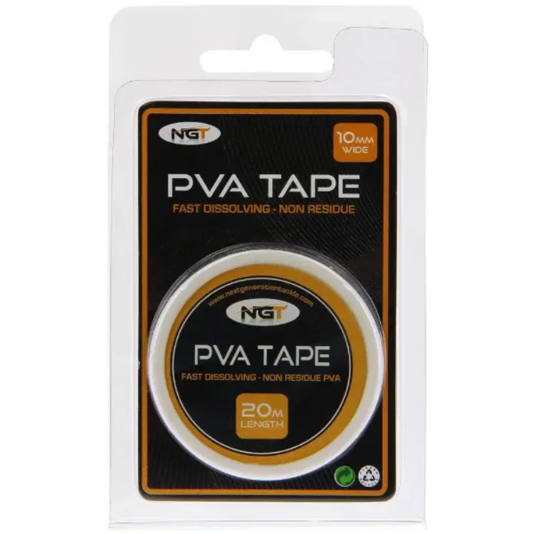 Снимка на ПВА NGT PVA Products