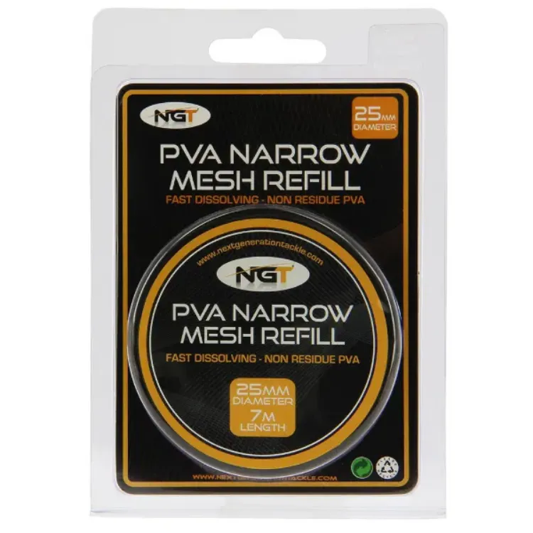 Снимка на ПВА NGT PVA Products