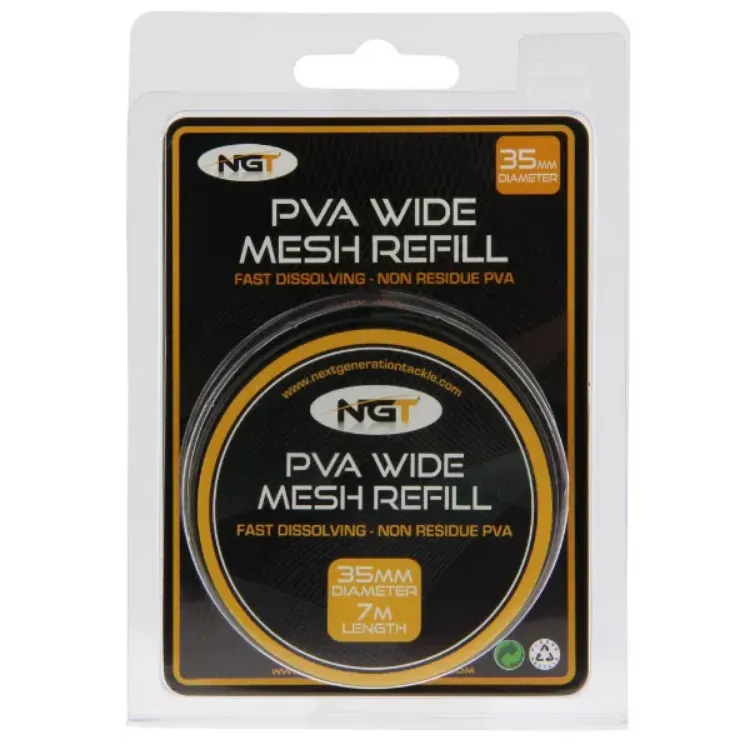 Снимка на ПВА NGT PVA Products