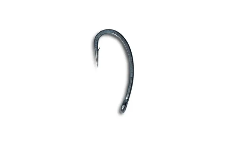 Снимка на Куки Nash Curve Shank X