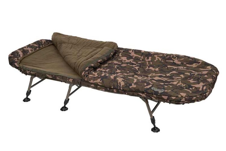 Снимка на Спална система FOX Camolite Sleep System