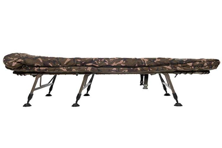 Снимка на Спална система FOX Camolite Sleep System