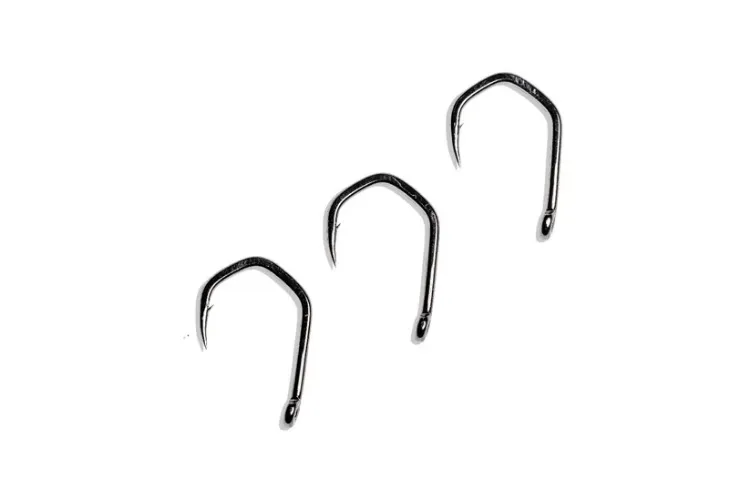 Снимка на Куки Nash Steelpoint Claw Original - 20 pcs. pack