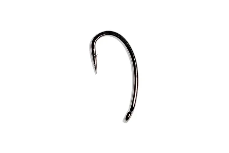 Снимка на Куки Nash Steelpoint Curve Shank Original  - 20 pcs. pack
