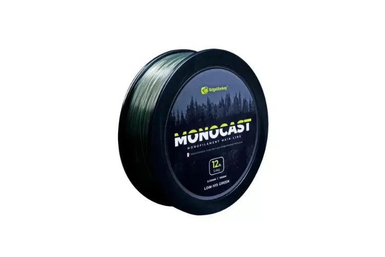 Снимка на Влакно RidgeMonkey Monocast 1000m