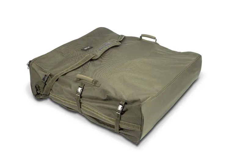Снимка на Калъф за легло Nash Bedchair Bag Wide