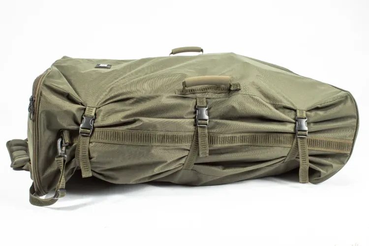 Снимка на Калъф за легло Nash Bedchair Bag Wide
