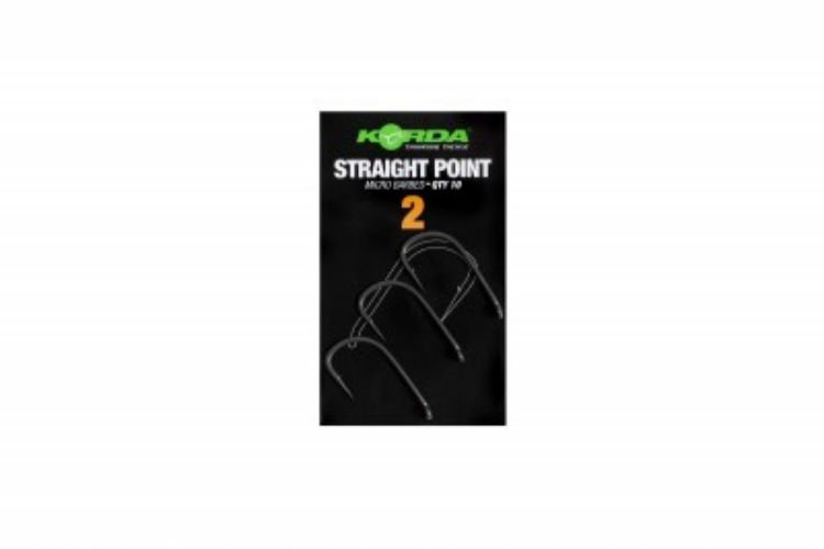 Снимка на Куки Korda Straight Point