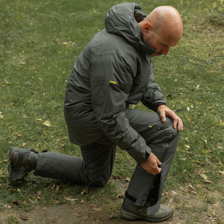 Снимка на Панталони RidgeMonkey APEarel ThermaPro Insulated Pants