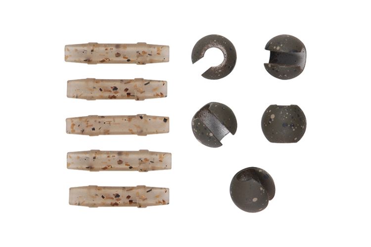 Снимка на Комплект за хеликоптер FOX Edges Tubing Tungsten Heli Bead Kit