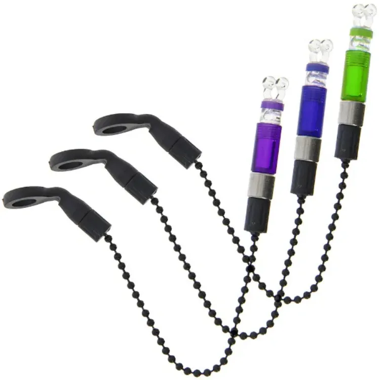 Снимка на Комплект обтегачи NGT Profiler 3PC Indicator Set
