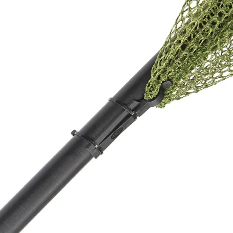Снимка на Щипка за кеп NGT Universal Landing Net Clip