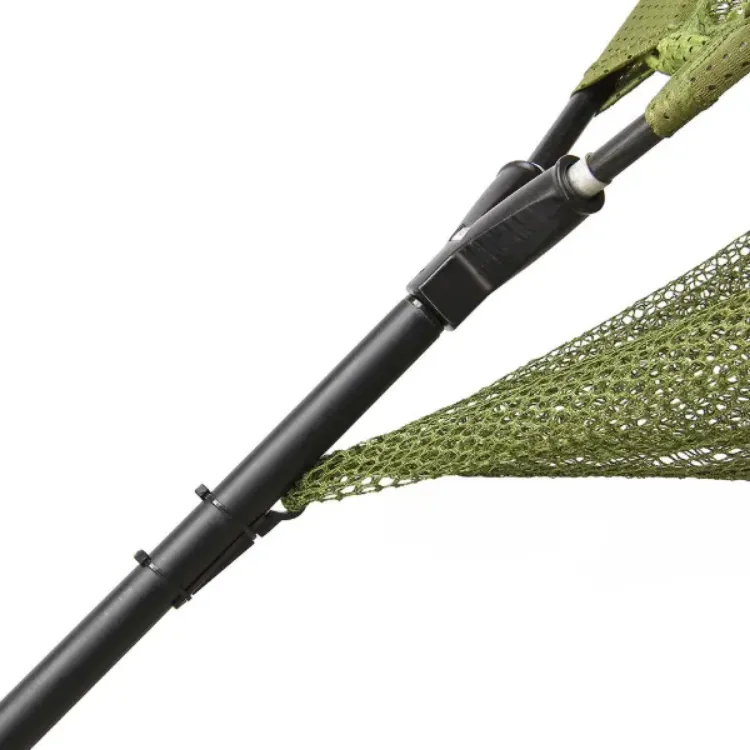 Снимка на Щипка за кеп NGT Universal Landing Net Clip