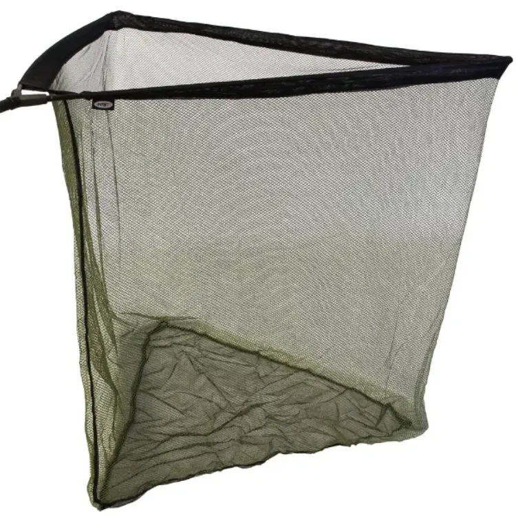 Снимка на Глава за кеп NGT 42" Specimen Net with Plastic 'V' Block